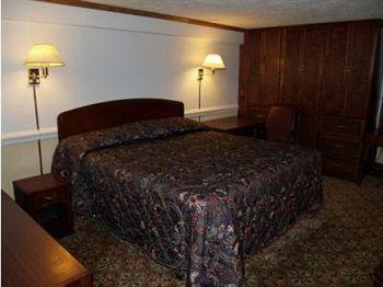 Budget Inn Of Tazewell County Pounding Mill Exterior foto