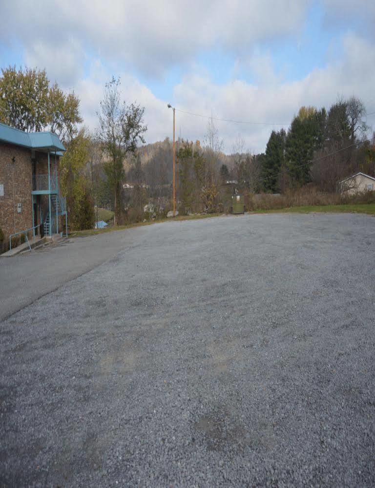 Budget Inn Of Tazewell County Pounding Mill Exterior foto
